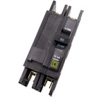 Qouq260rp Square D Feed Through Circuit Breaker 60 Amp 2 Pole New  Qouq260