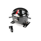 Oem Lg Compressor Tca36811409  fld165nbma      Genuine -  Fast 2days Fedex Deliver