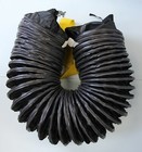 Flagro Hitex 12  X 25  Construction Heater Duct Ducting Sock Flex Tube Hvac