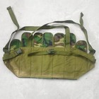 Surplus Chinese  Army Type 95 Chest Rig Mag Pouch Camouflage Pack