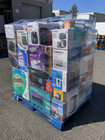 Amazon Liquidation Bulk Merchandise Ready For Resale