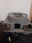 Kodak Ektagraphic Iii B Carosel Slide Projector - Great Condition -