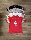 New 2026 Ohio State Jeremiah Smith Jersey  Ships Same Day 