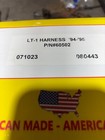 Painless Lt 1 Harness 94-95