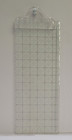 Martha Stewart T-square Craft Ruler - 6  X 14  With Removable Clip  ma281066