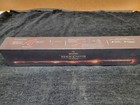 Brand New Harry Potter Magic Caster Wand Honourable Ultimate Experience