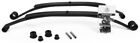 Ezgo Rxv 2008-up Golf Cart Rear Dual Action Heavy Duty Leaf Spring - Set Of 2