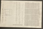 Mckesson   Robbins  Inc Vintage Common Stock Certificate