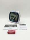  brand New  Casio Dqd-851j-8jf Digital Alarm Clock - High Visibility Lcd