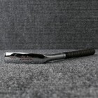 1960s Burke Nub Iron Golf Club No Unplayable Ball Specialty Iron 12  Excellent 