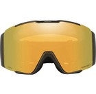 Oakley Line Miner Pro L 50th Anniversary Snow Goggles   Extra Lens