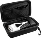 Case For Andis Profoil Lithium Plus Titanium Foil Shaver Ts-1 17235  Ts-2 172   