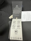 Rvca 4 3 Balance Chest Zip Fullsuit Black Avyw800104 Men s Size Ls