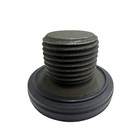 5080631ab Engine Oil Pan Drain Plug Compatible With 2002-2023 Dodge Ram