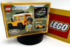 New Sealed Lego Creator Exclusive  Land Rover Classic Defender  40650  