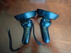 Samsung Odyssey Vr Headset  used  With Controllers Working