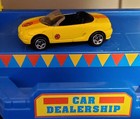 1997 Matchbox Mg Mgf-1 8i 
