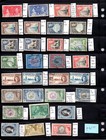 Bermuda Mint And Used Collection 1865-2006  Scott  183 91