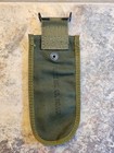 Unused Vintage U s  Army Estex Mfg  Od Green Wire Cutter Pouch