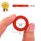 40 Pieces Garden Hose Washers Rubber Washers Seals