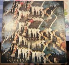 The Beatles Magical Mystery Tour 1967 Parlophone Emi Lp Pctc 255 Reissue Booklet