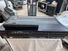Yamaha Ls9-32 32-input Digital Mixing Console - Tested And Working