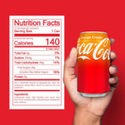 Orange Cream Soda  12 Oz  Cans  pack Of 12 