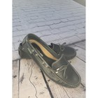 Eastland Marcella Leather Driving Shoe Flats
