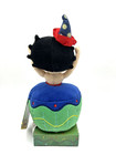 Betty s September Birthday Bash 11  Betty Boop Plush Stuffed Toy Sugar Loaf 2013