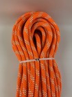 P r  Static Master    Static Kernmantle Rappelling Rope White w Orange-5 8  X 97 