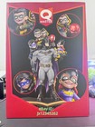 Qmx Q-master Batman Family 15   Statue Model Collectible Limited Edition