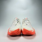 Nike Zoom Vapor Cage 4 Rafa White Orange Tennis Shoes Dd1579-106 Men   s Size 8