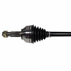 1 X Front Right Cv Axle Assembly  Axel Shaft Replacement 39100-jg02c
