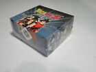 Dragon Ball Z Saiyan Saga Booster Box 1st Ed Limited Edition Sealed Score Dbz