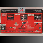 Milwaukee M12 Fuel 2482-20 1 2  X 18  Bandfile Cordless 12v Belt Sander Sealed