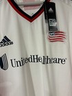 Official Adidas Licensed Jersey   2013 New England Revolution Jersey Size Medium