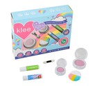 Klee Naturals After The Rain Kids  Mineral Makeup Kit