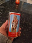 Vintage Tennents Lager Beer Can    Penny  In The Morning 