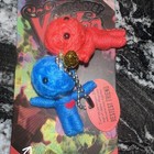 Watchover Voodoo Doll - Bestest Friend