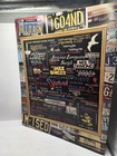 1986 Neil Diamond Concert Tour Program W  Ticket Philadelphia Pa