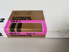 Ilford Ilfobrom Galerie Fb Ig 2 1k 11 x14  Photo Paper 2 4 Lb Partial Box Of 50