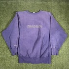 Vintage Salomon Skiing Champion Reverse Weave Sweatshirt Xl Usa 90s