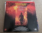 Laserdisc Movie Collection 6 Titles