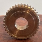 Brass Krones Gear Wheel 
