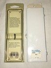 Vintage Collectible Souvenir Spoons Sea World San Diego Zoo Lot Of 2
