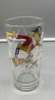 Vintage 1977 Mcdonald s Captain Crook Glass Mcdonaldland Action Series Collector