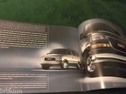 Mint 2005 Gmc Sierra Canyon Yukon Envoy   Sales Brochure 26 Pages New  box 314 