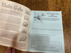 The E Ticket Magazine   10 Winter 1990 1991 Disney Disneyland Carolwood Pacific
