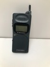 Motorola M70a Vintage Cell Flip Phone For Collectors