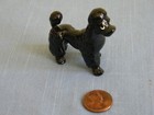 Lot Of 7 Vintage Mixed Miniature Dog Figurines Porcelain Ceramic Bone China